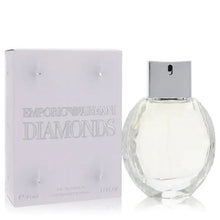 Load image into Gallery viewer, Emporio Armani Diamonds By Giorgio Armani Perfume for Women