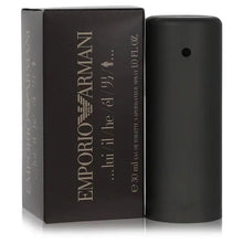 Load image into Gallery viewer, Emporio Armani By Giorgio Armani Cologne for Men