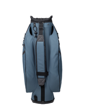 Load image into Gallery viewer, EARTH SEALED Cart Bag: Blue Jay