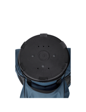 Load image into Gallery viewer, EARTH SEALED Cart Bag: Blue Jay