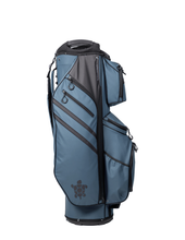 Load image into Gallery viewer, EARTH SEALED Cart Bag: Blue Jay
