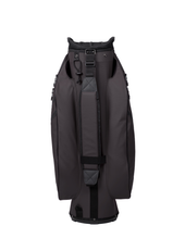 Load image into Gallery viewer, EARTH SEALED Cart Bag: Coal