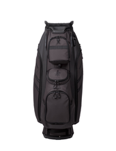 Load image into Gallery viewer, EARTH SEALED Cart Bag: Coal