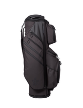 Load image into Gallery viewer, EARTH SEALED Cart Bag: Coal