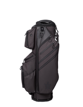 Load image into Gallery viewer, EARTH SEALED Cart Bag: Coal
