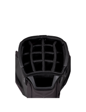 Load image into Gallery viewer, EARTH SEALED Cart Bag: Coal