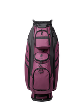 Load image into Gallery viewer, EARTH SEALED Cart Bag: Vineyard