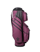 Load image into Gallery viewer, EARTH SEALED Cart Bag: Vineyard