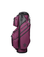 Load image into Gallery viewer, EARTH SEALED Cart Bag: Vineyard