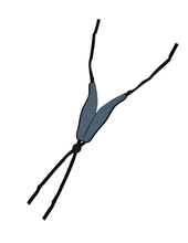 Load image into Gallery viewer, EARTH SEALED Hybrid Stand 14: Blue Jay