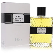 Load image into Gallery viewer, Eau Sauvage By Christian Dior Cologne for Men