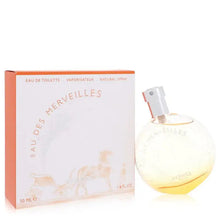 Load image into Gallery viewer, Eau Des Merveilles By Hermes Perfume for Women
