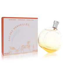 Load image into Gallery viewer, Eau Des Merveilles By Hermes Perfume for Women
