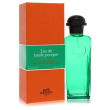 Load image into Gallery viewer, Basilic Pourpre By Hermes (Unisex)