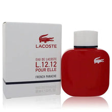 Load image into Gallery viewer, L.12.12 Pour Elle French Panache By Lacoste Perfume for Women