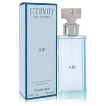 Load image into Gallery viewer, Eternity Air By Calvin Klein Perfume for Women