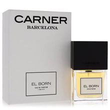 Load image into Gallery viewer, El Born By Carner Barcelona Perfume for Women