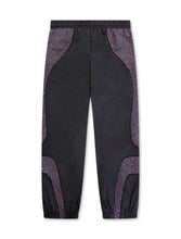 Load image into Gallery viewer, The Syndicate Nylon Pants - Black
