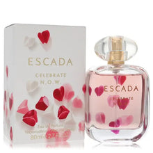 Load image into Gallery viewer, Celebrate Now By Escada Perfume for Women
