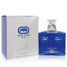 Load image into Gallery viewer, Ecko Blue By Marc Ecko Cologne for Men
