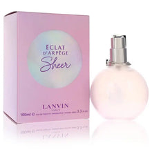 Load image into Gallery viewer, Eclat D'arpege Sheer By Lanvin Perfume for Women