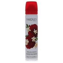 Load image into Gallery viewer, English Dahlia By Yardley London Perfume for Women
