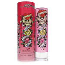 Load image into Gallery viewer, Ed Hardy By Christian Audigier Perfume for Women