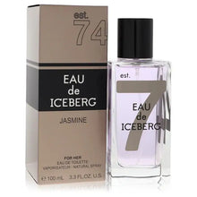 Load image into Gallery viewer, Jasmine By Iceberg Perfume for Women