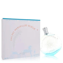 Load image into Gallery viewer, Eau Des Merveilles Bleue By Hermes Perfume for Women