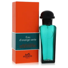 Load image into Gallery viewer, Eau D'orange Verte By Hermes (Unisex)