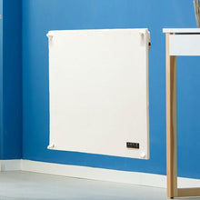 Load image into Gallery viewer, 400-Watt Energy Efficient Electric Wall Mounted Space Heater