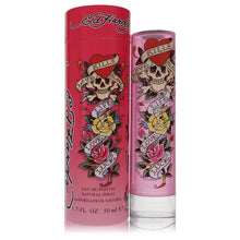 Load image into Gallery viewer, Ed Hardy By Christian Audigier Perfume for Women