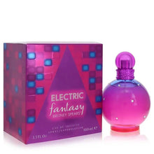 Load image into Gallery viewer, Electric Fantasy By Britney Spears Perfume for Women