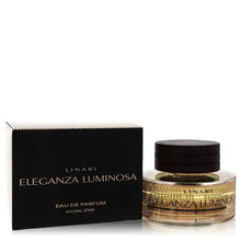 Load image into Gallery viewer, Eleganza Luminosa By Linari Perfume for Women