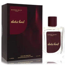Load image into Gallery viewer, Electric Heart By Michael Malul Perfume for Women