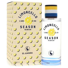 Load image into Gallery viewer, Limoncello Season By El Ganso Cologne for Men
