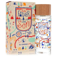 Load image into Gallery viewer, Like Father Like Son By El Ganso Cologne for Men