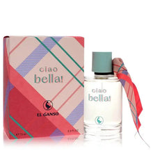 Load image into Gallery viewer, Ciao Bella By El Ganso Perfume for Women