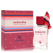 Load image into Gallery viewer, Senorita Mon Amour By El Ganso Perfume for Women