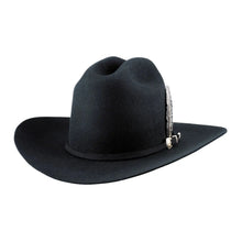 Load image into Gallery viewer, Bullhide El Mitotero - (8X) Men's Fur Felt Cowboy Hat