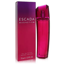 Load image into Gallery viewer, Magnetism By Escada Perfume for Women