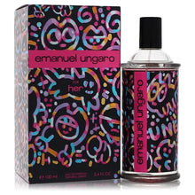 Load image into Gallery viewer, Emanuel Ungaro For Her By Ungaro Perfume for Women