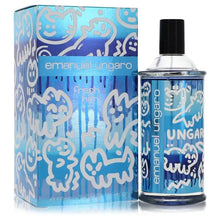 Load image into Gallery viewer, Emanuel Ungaro Fresh For Him By Ungaro Cologne for Men