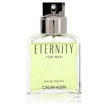 Load image into Gallery viewer, Eternity By Calvin Klein Cologne for Men