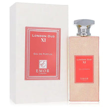 Load image into Gallery viewer, Oud Xi By Emor London (Unisex)