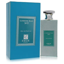 Load image into Gallery viewer, Oud No. 5 By Emor London (Unisex)