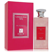 Load image into Gallery viewer, Oud No. 6 By Emor London (Unisex)