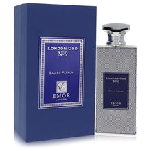 Load image into Gallery viewer, Oud No. 9 By Emor London (Unisex)
