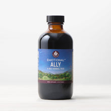 Load image into Gallery viewer, Emotional Ally, A Big Herbal Hug
