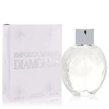 Load image into Gallery viewer, Emporio Armani Diamonds By Giorgio Armani Perfume for Women